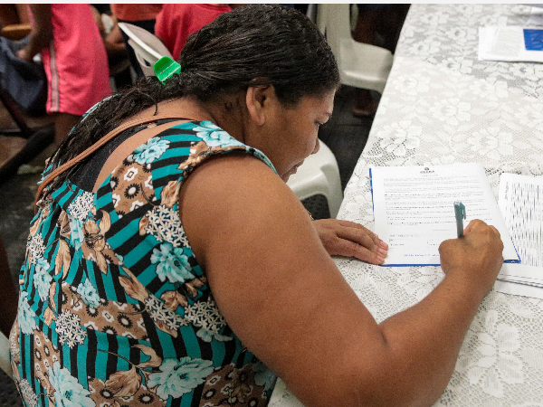 Barbalha alcança mais de 250 famílias beneficiadas pelo Programa Ceará Sem Fome